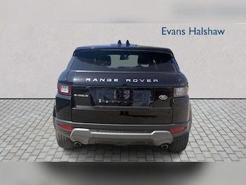 Used Land Rover Range Rover Evoque 2018 for sale - 79002072: Photo