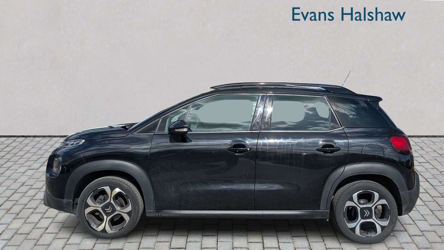 Used Citroen C3 Aircross 2020 for sale - 78076802: Photo 4
