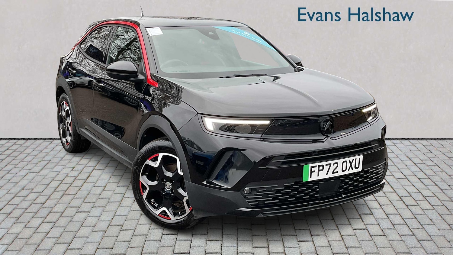 Used Vauxhall Mokka 2022 for sale - 77628127: Photo 1