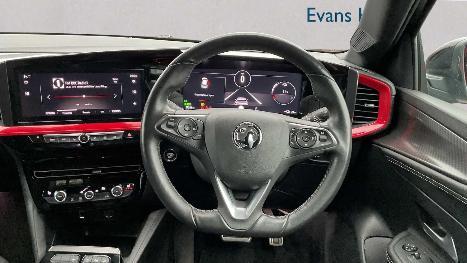 Used Vauxhall Mokka 2022 for sale - 77628127: Photo 11