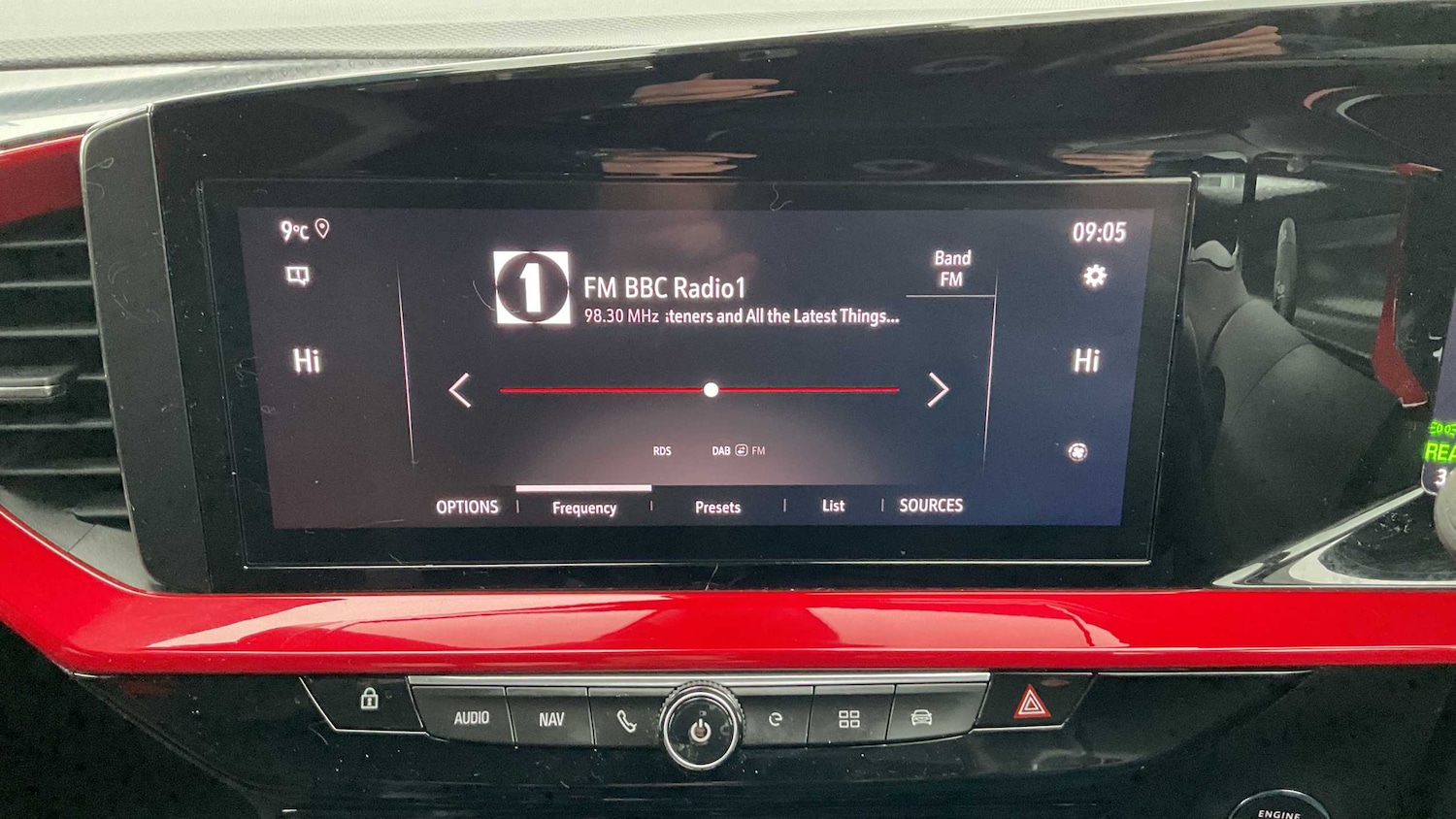 Used Vauxhall Mokka 2022 for sale - 77628127: Photo 13