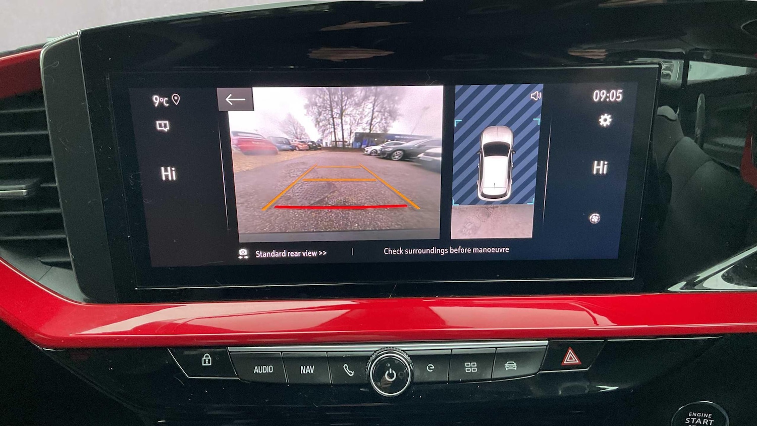 Used Vauxhall Mokka 2022 for sale - 77628127: Photo 19