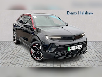 2022 - 100kW GS Line 50kWh 5dr Auto