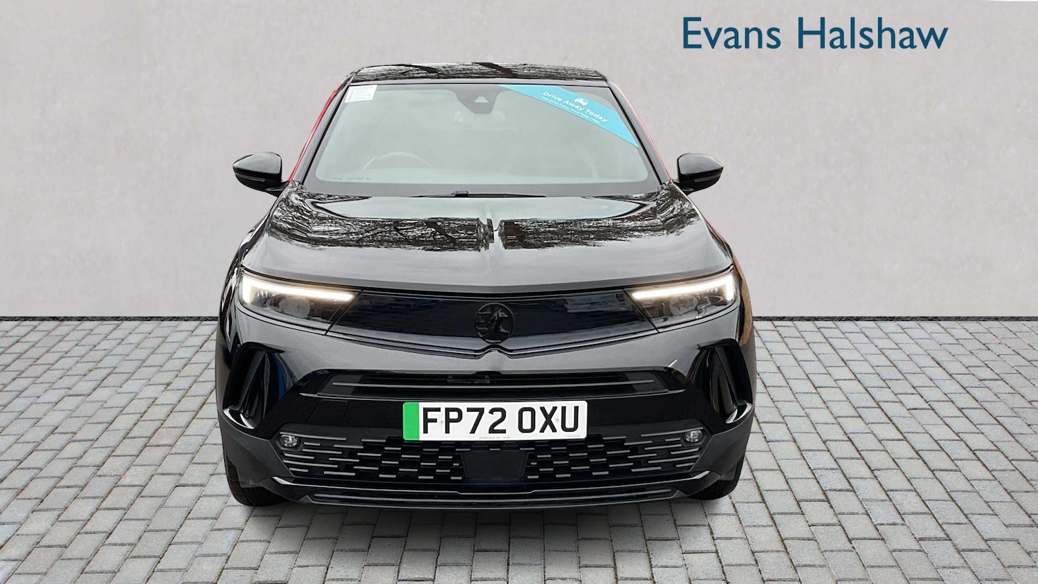 Used Vauxhall Mokka 2022 for sale - 77628127: Photo 4