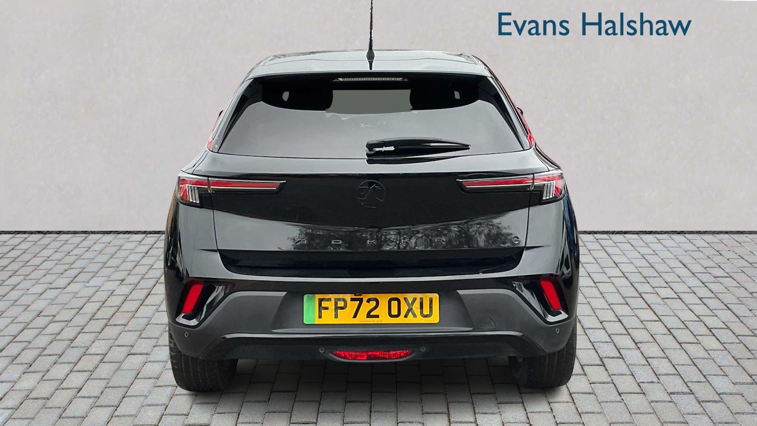 Used Vauxhall Mokka 2022 for sale - 77628127: Photo 5