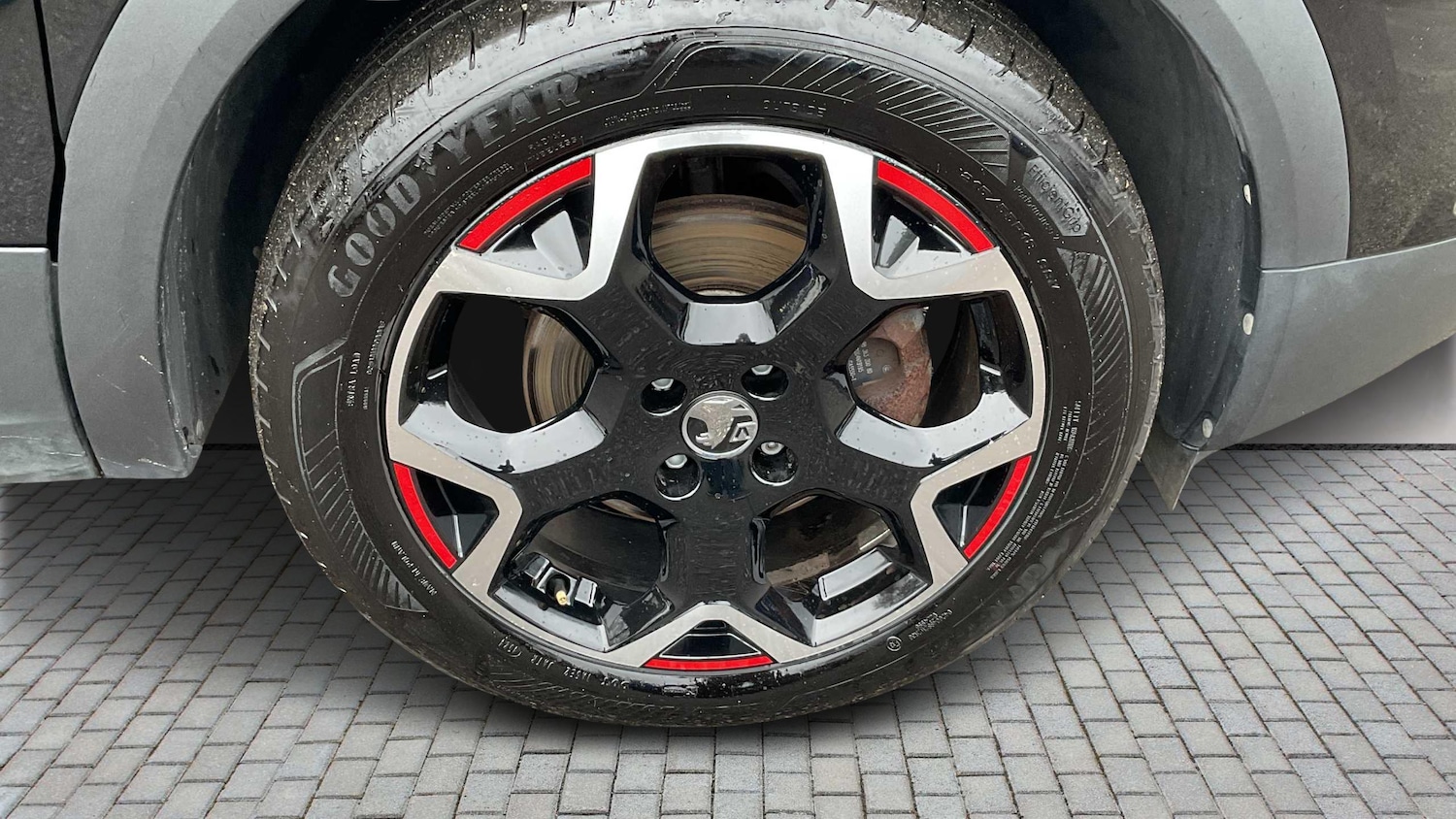 Used Vauxhall Mokka 2022 for sale - 77628127: Photo 7