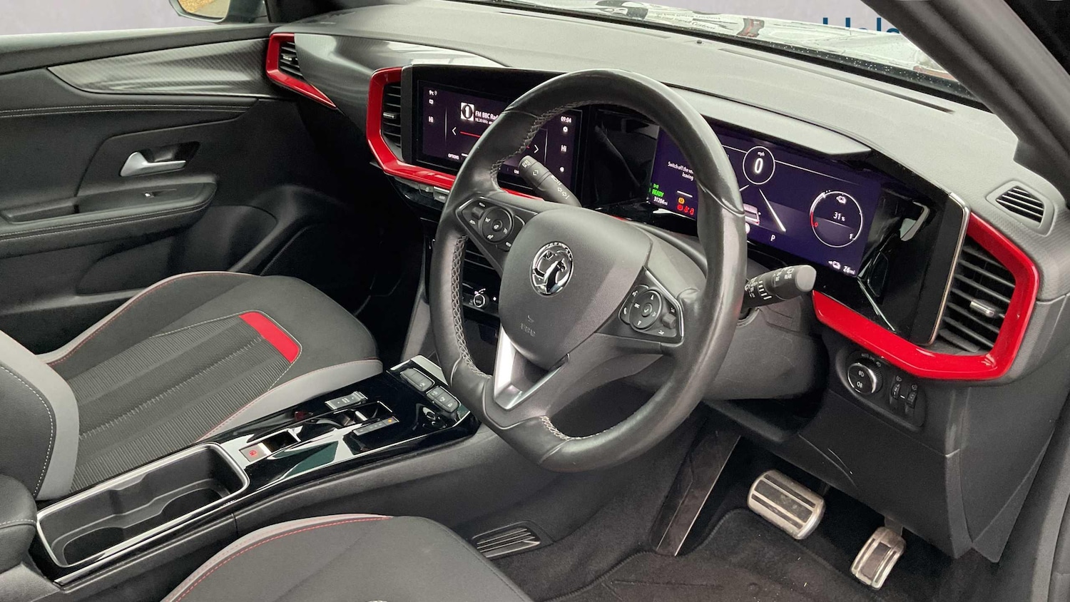 Used Vauxhall Mokka 2022 for sale - 77628127: Photo 9