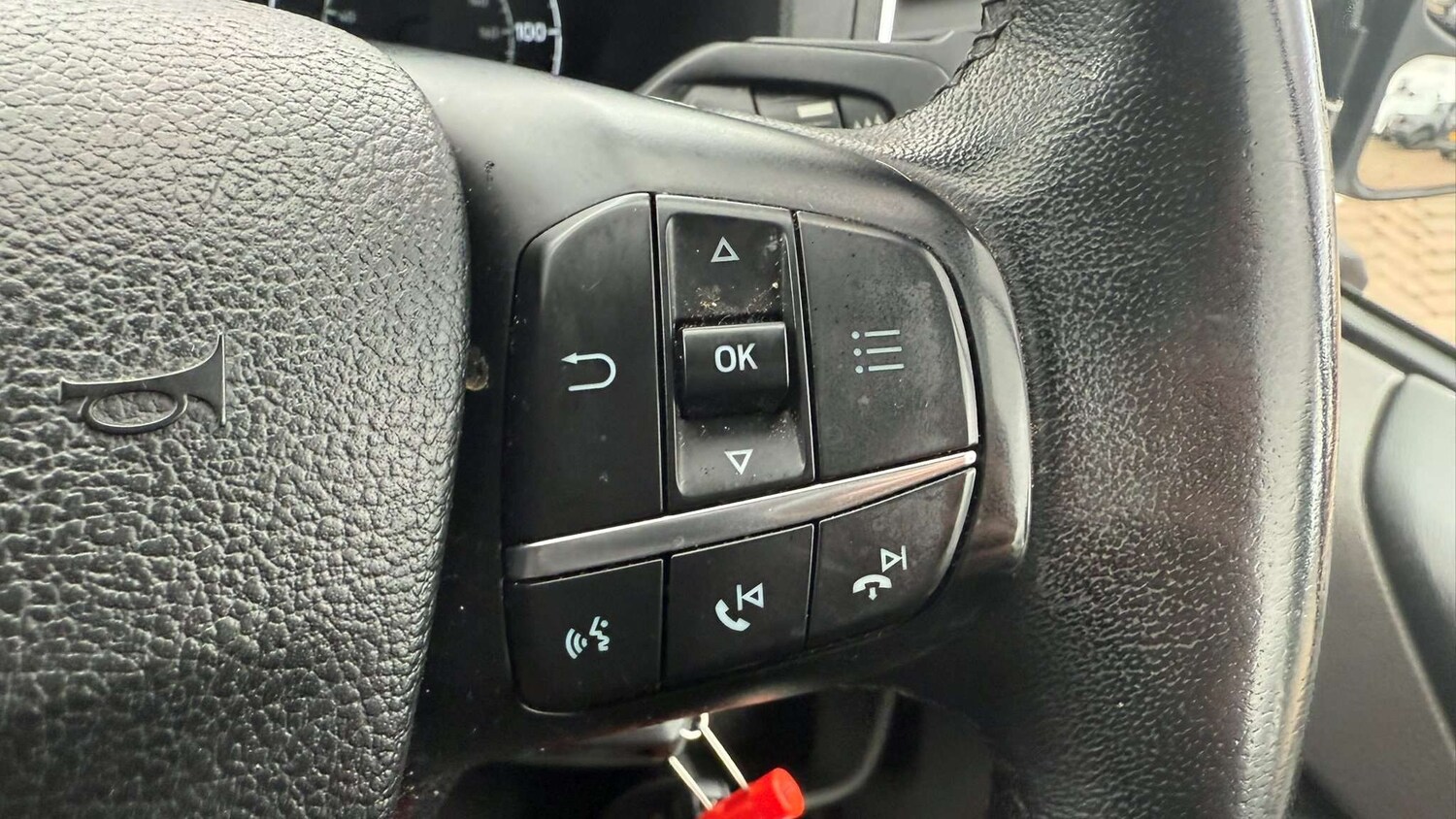 Used Ford Transit Custom 2022 for sale - 75785144: Photo 31