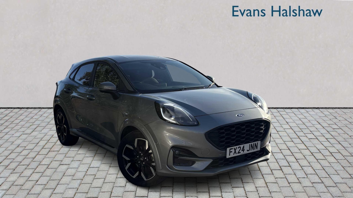 Used Ford Puma 2024 for sale - 76718287: Photo 1
