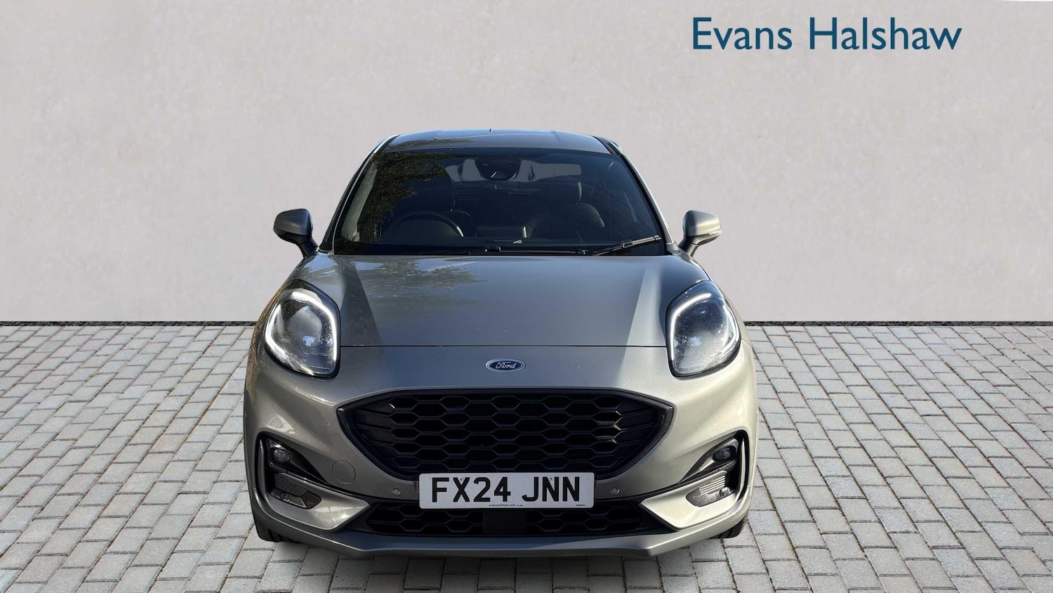 Used Ford Puma 2024 for sale - 76718287: Photo 3