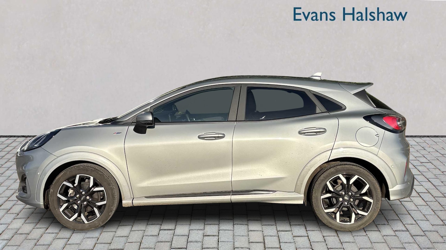 Used Ford Puma 2024 for sale - 76718287: Photo 4