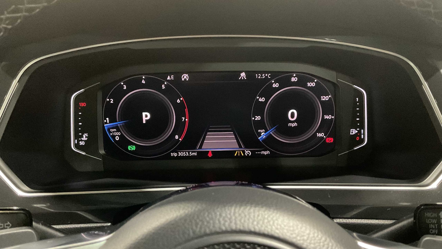 Used Volkswagen Tiguan 2019 for sale - 77914152: Photo 12