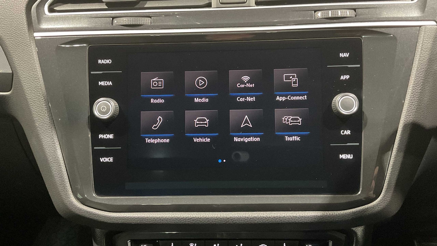 Used Volkswagen Tiguan 2019 for sale - 77914152: Photo 13