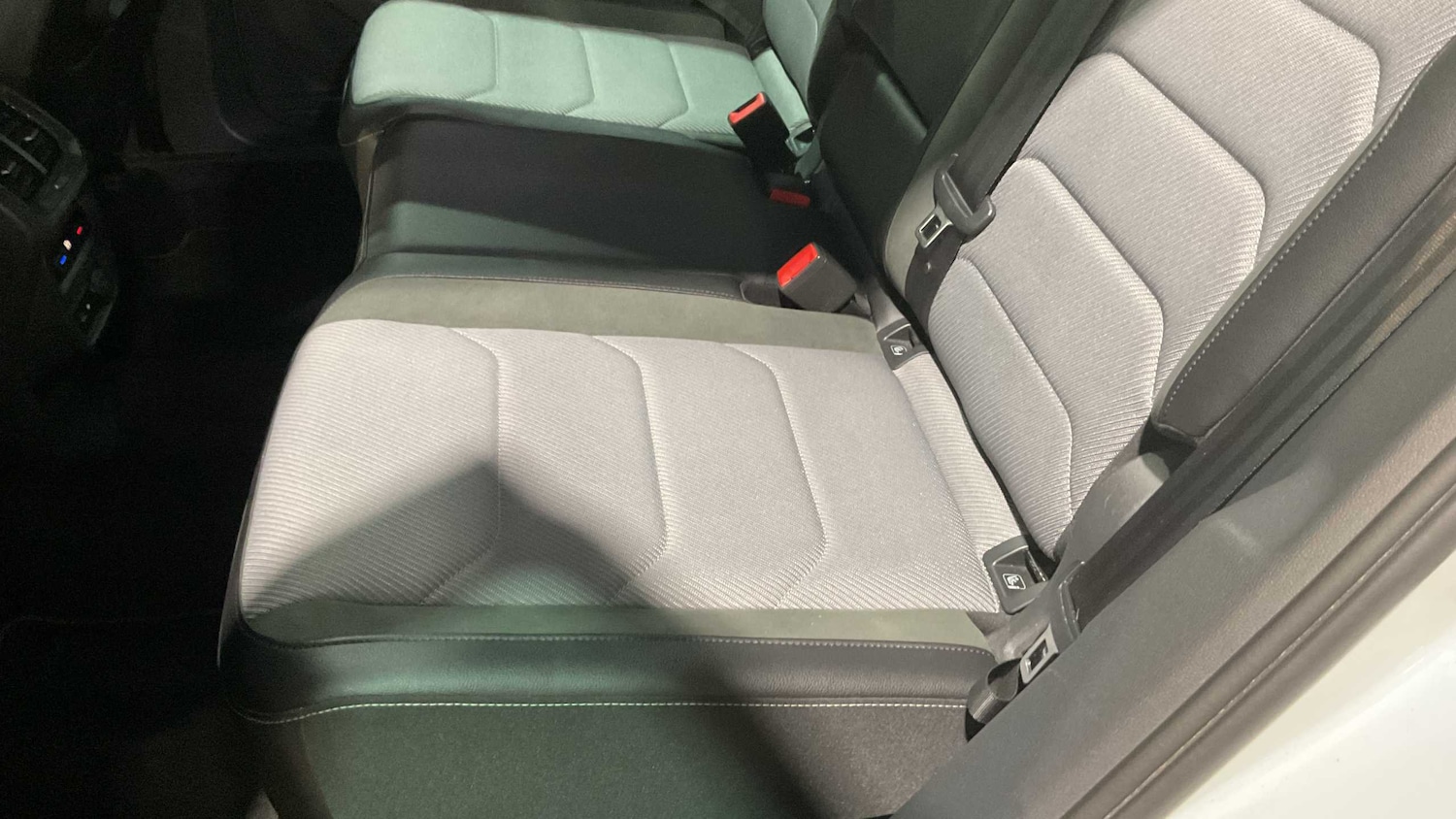 Used Volkswagen Tiguan 2019 for sale - 77914152: Photo 17