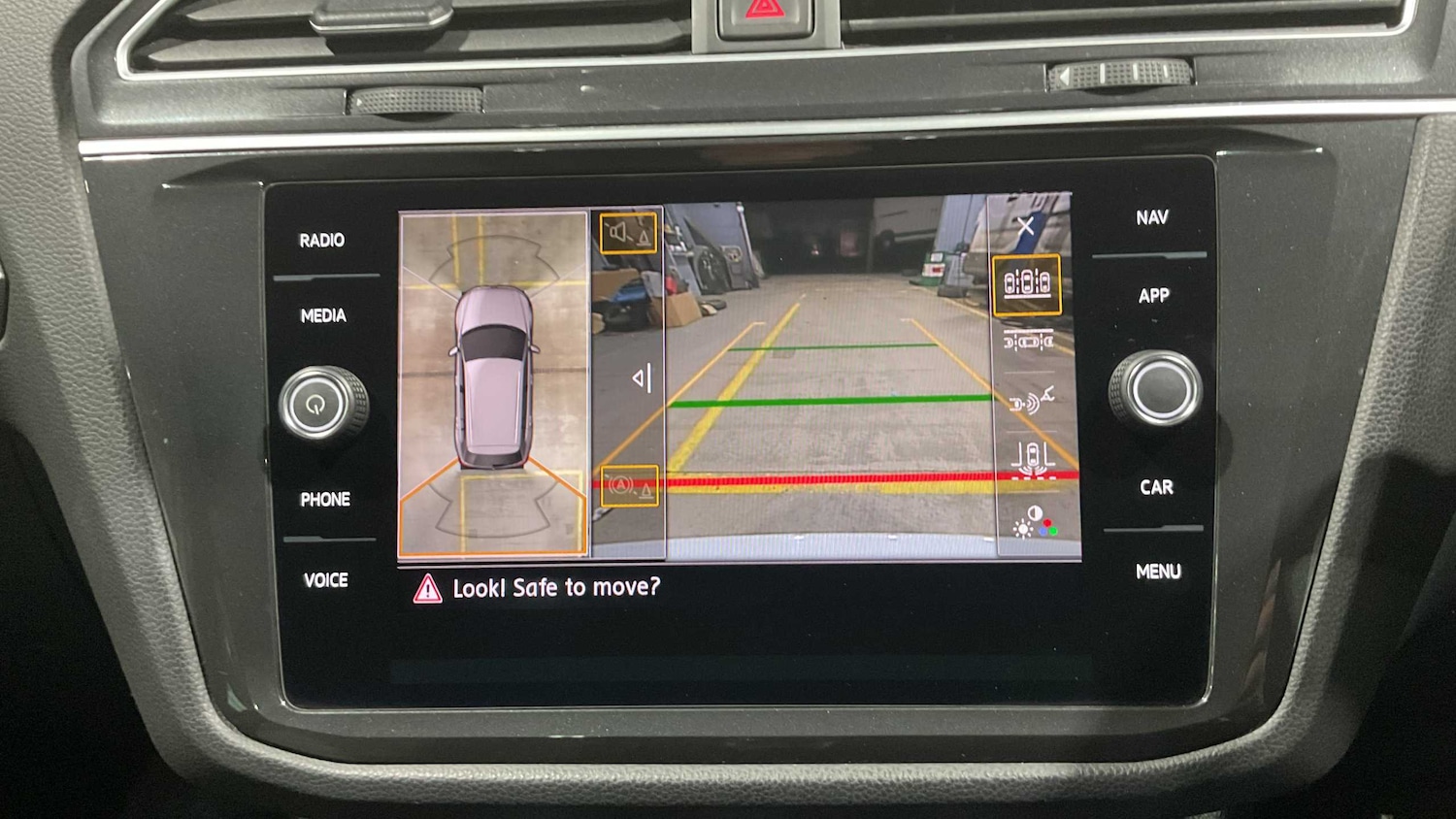 Used Volkswagen Tiguan 2019 for sale - 77914152: Photo 19