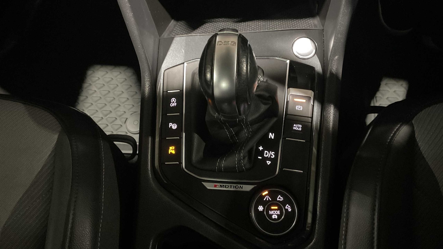 Used Volkswagen Tiguan 2019 for sale - 77914152: Photo 20