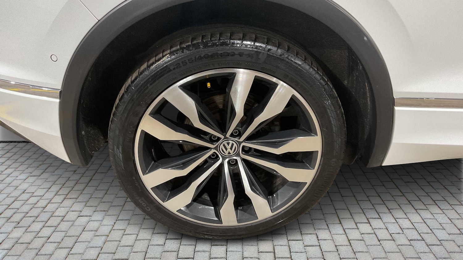 Used Volkswagen Tiguan 2019 for sale - 77914152: Photo 7