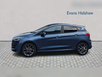 Used Ford Fiesta 2023 for sale - 79376894: Photo