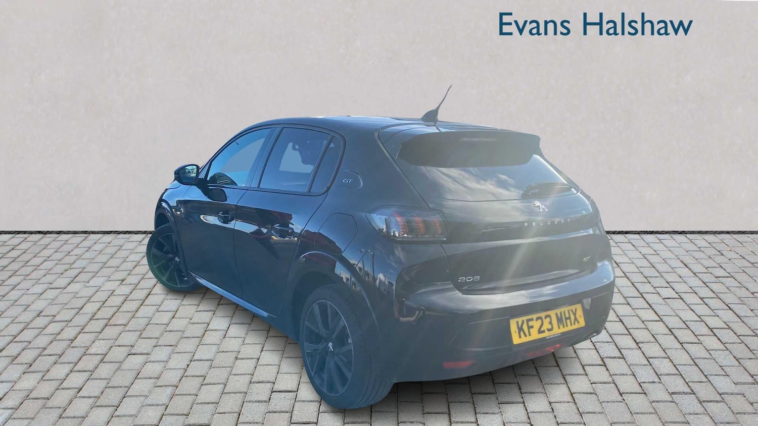 Used Peugeot 208 2023 for sale - 76447586: Photo 2