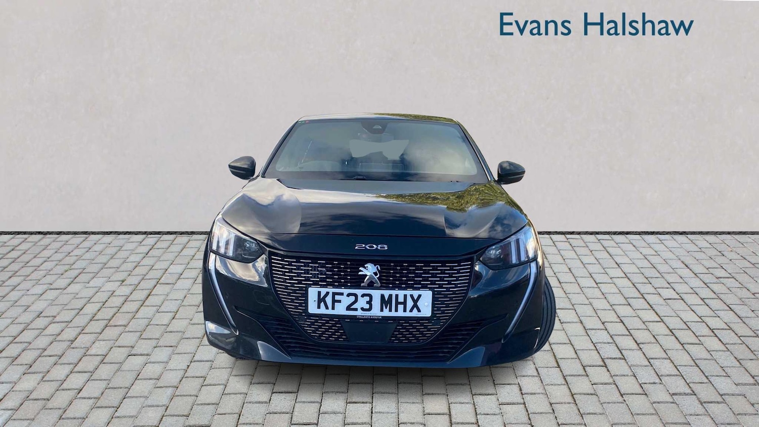 Used Peugeot 208 2023 for sale - 76447586: Photo 3