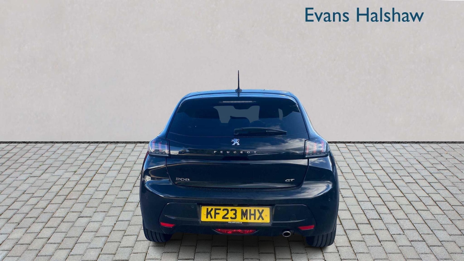 Used Peugeot 208 2023 for sale - 76447586: Photo 4