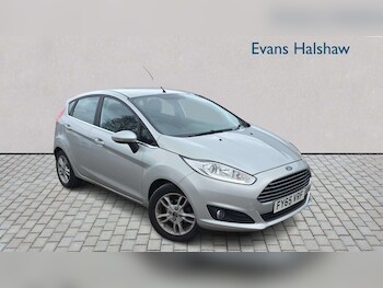 Ford Fiesta feature image