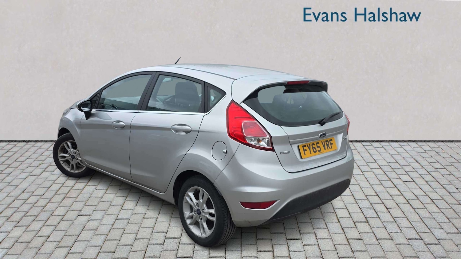 Used Ford Fiesta for sale - 77861957: Photo 3