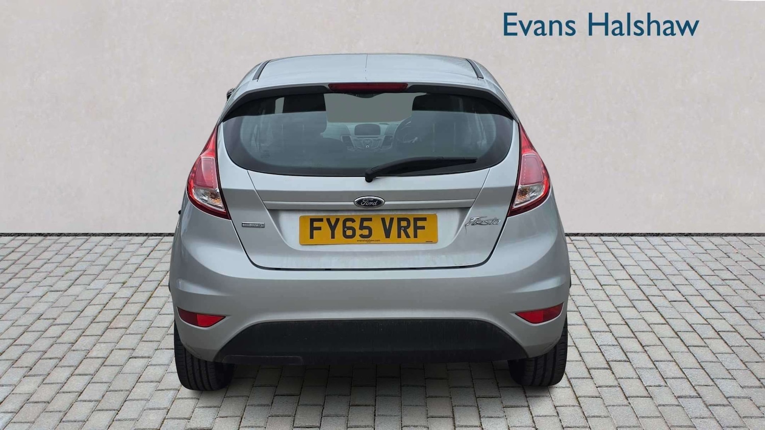 Used Ford Fiesta for sale - 77861957: Photo 4