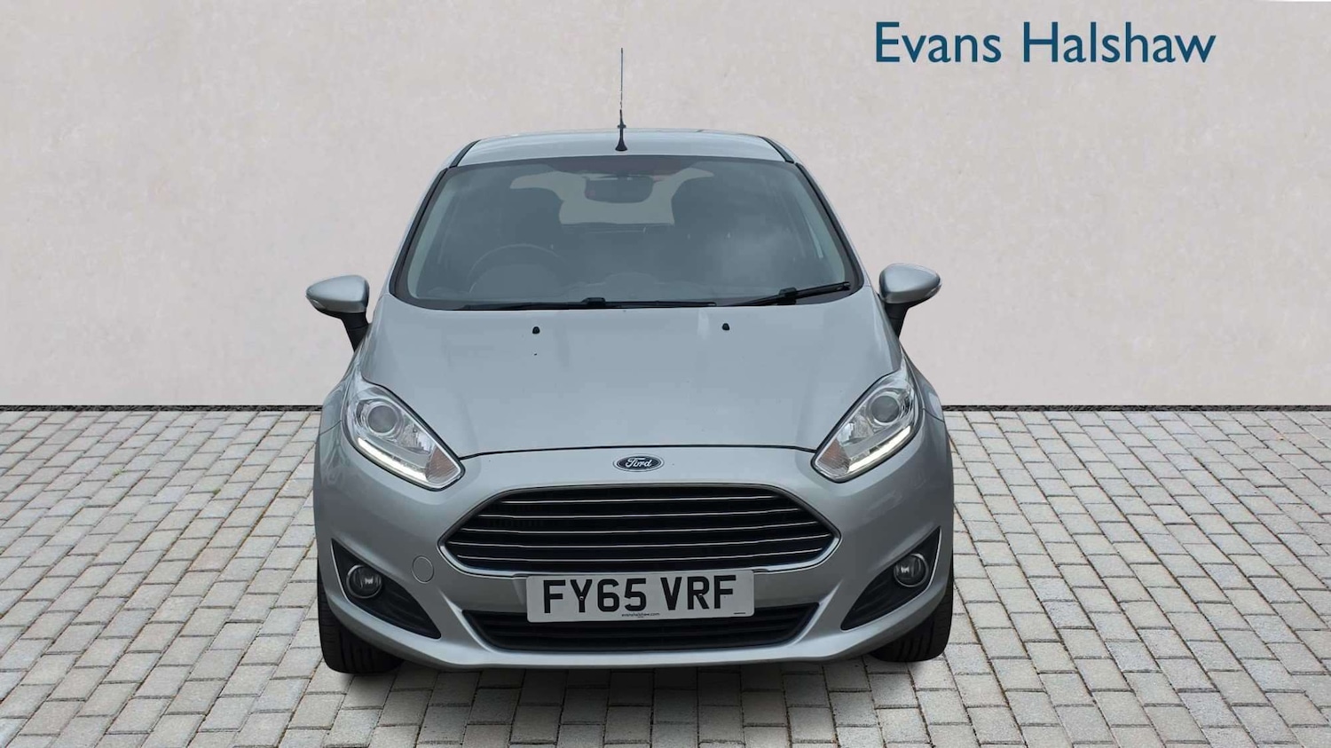 Used Ford Fiesta for sale - 77861957: Photo 5