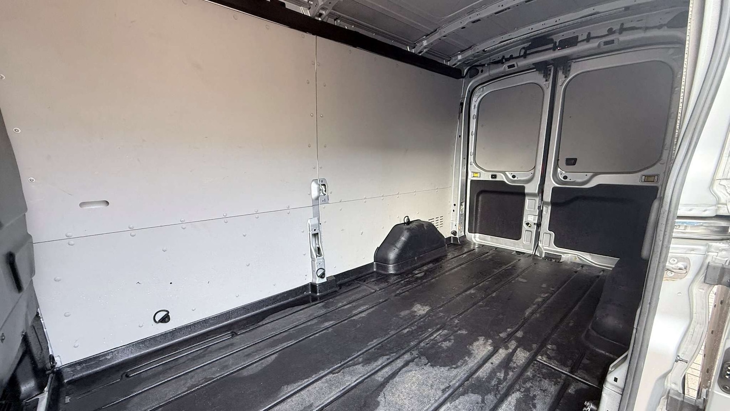 Used Ford Transit 2024 for sale - 77577243: Photo 11