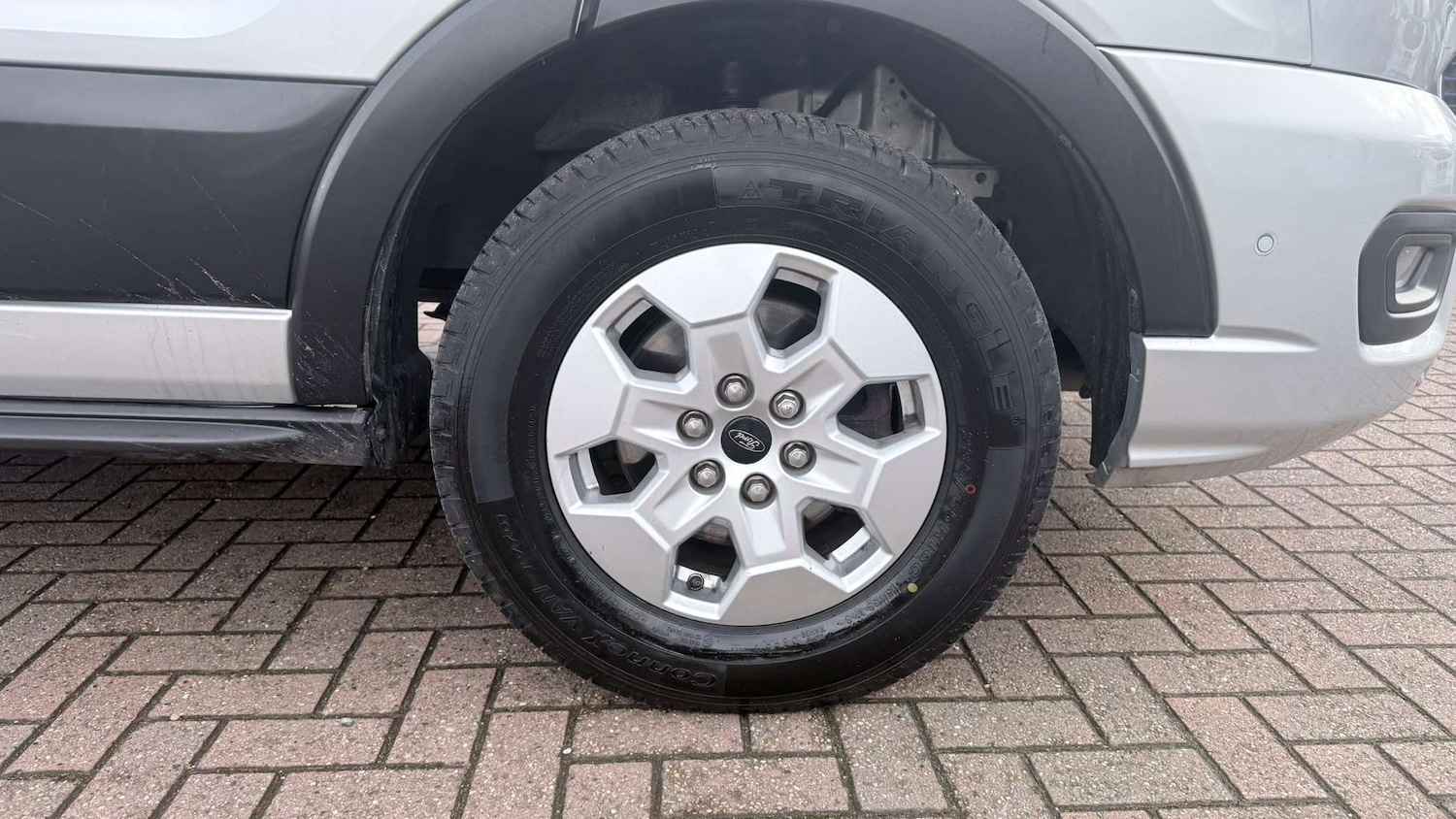 Used Ford Transit 2024 for sale - 77577243: Photo 15