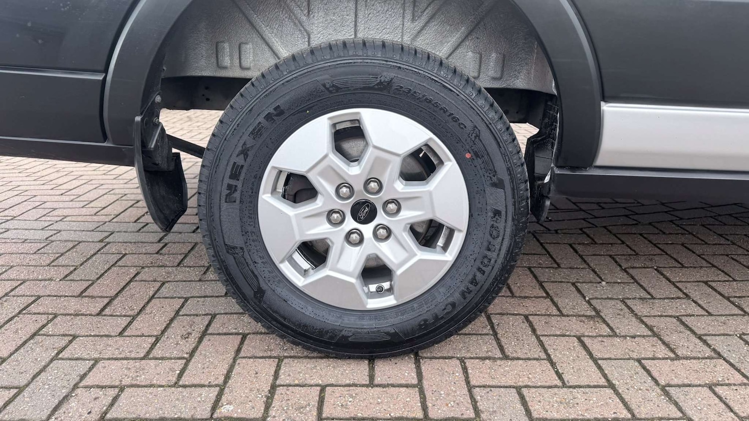 Used Ford Transit 2024 for sale - 77577243: Photo 16