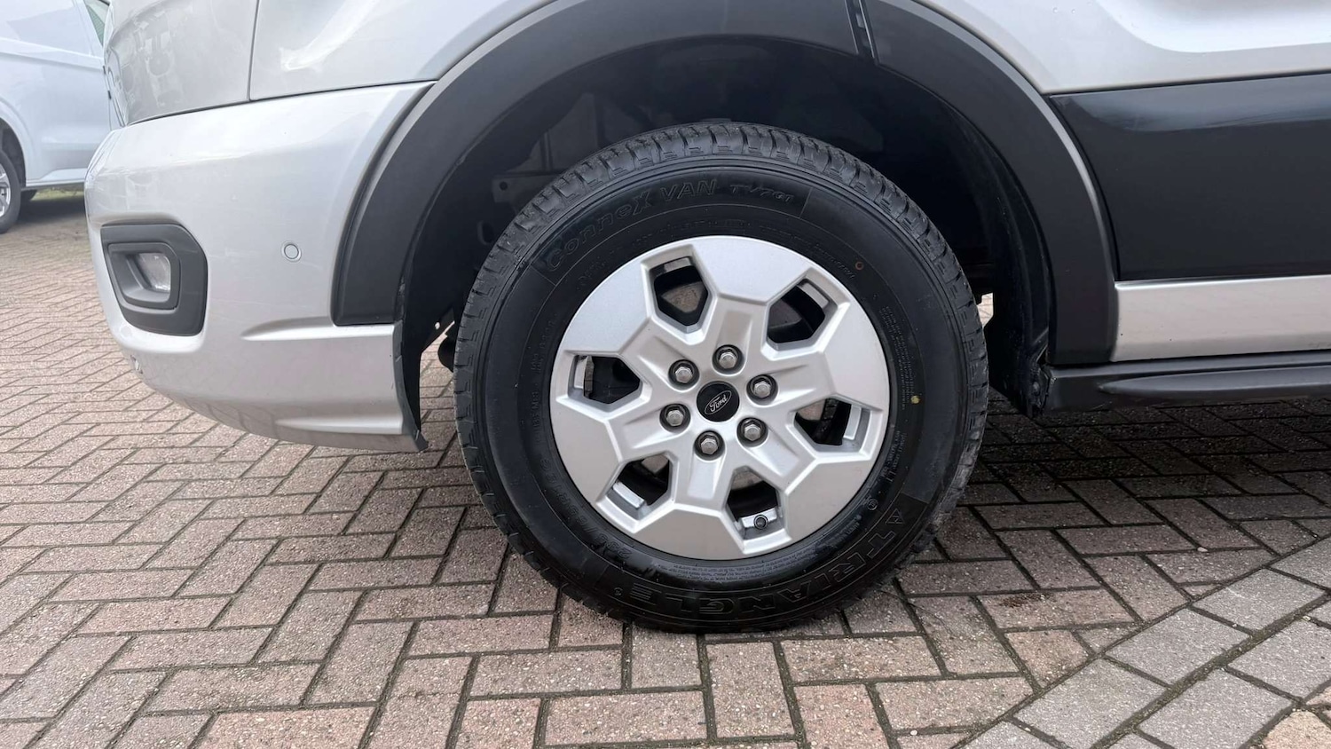 Used Ford Transit 2024 for sale - 77577243: Photo 18