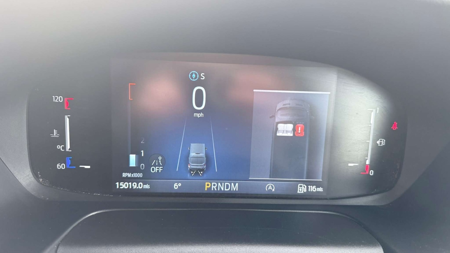 Used Ford Transit 2024 for sale - 77577243: Photo 22