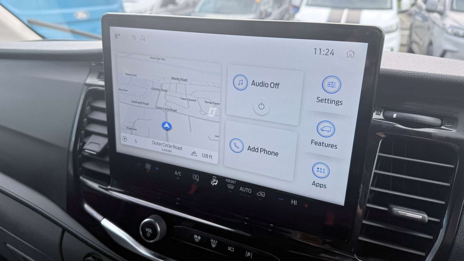 Used Ford Transit 2024 for sale - 77577243: Photo 23