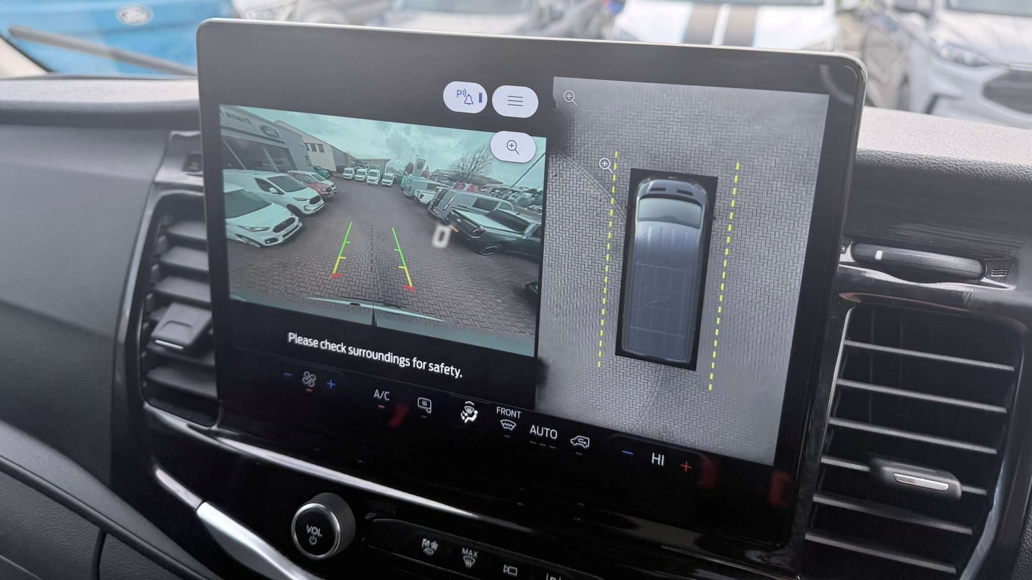 Used Ford Transit 2024 for sale - 77577243: Photo 24