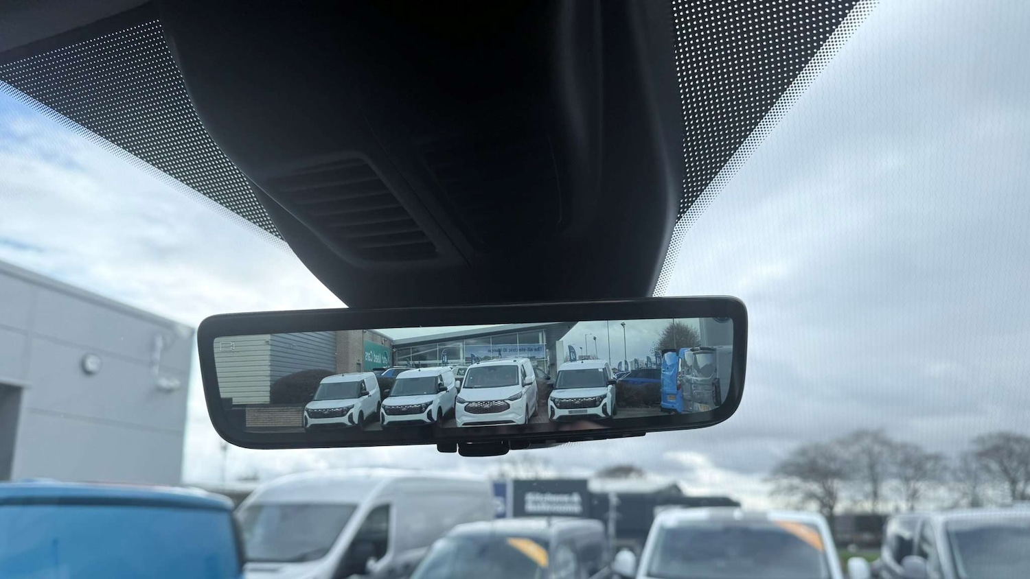 Used Ford Transit 2024 for sale - 77577243: Photo 25