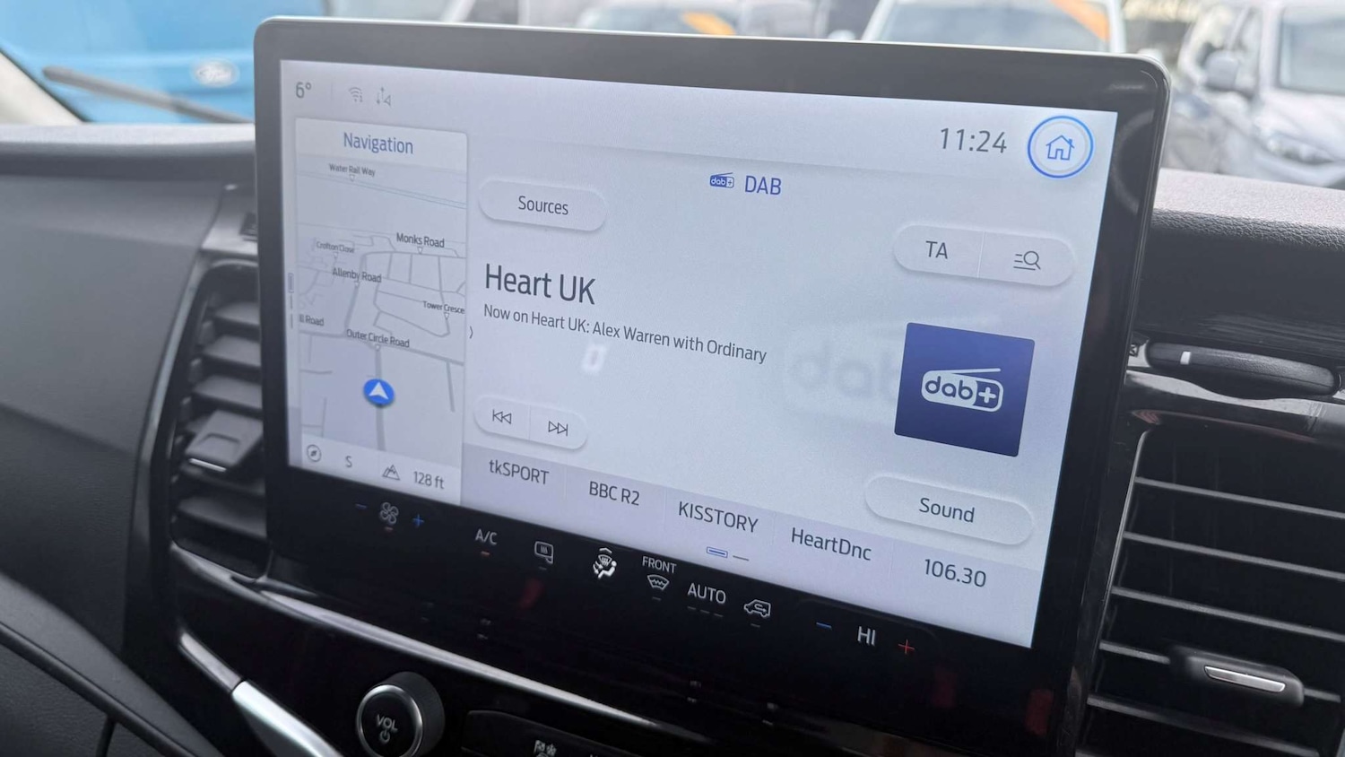 Used Ford Transit 2024 for sale - 77577243: Photo 26