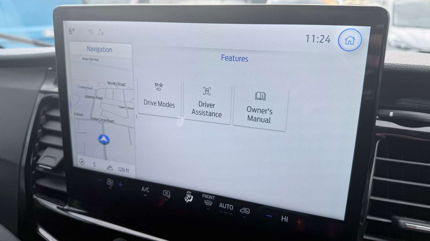 Used Ford Transit 2024 for sale - 77577243: Photo 28