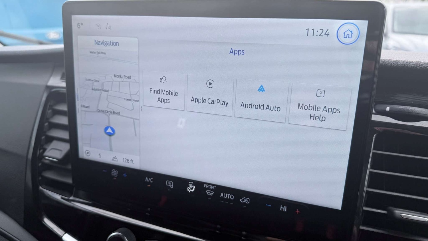 Used Ford Transit 2024 for sale - 77577243: Photo 29