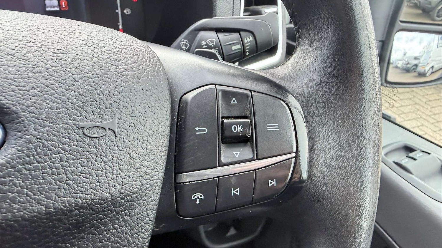 Used Ford Transit 2024 for sale - 77577243: Photo 32