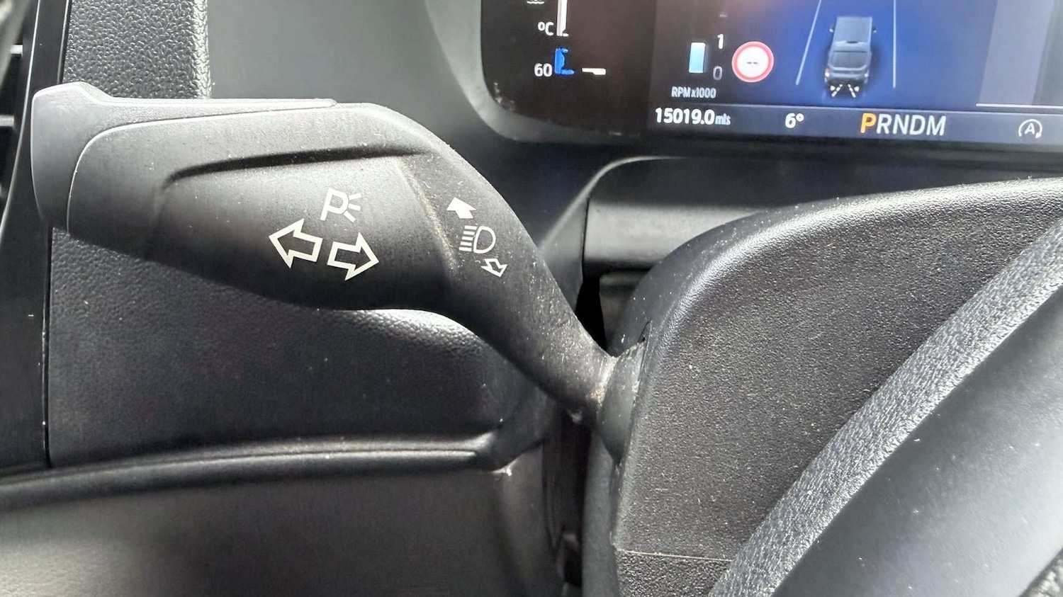 Used Ford Transit 2024 for sale - 77577243: Photo 35