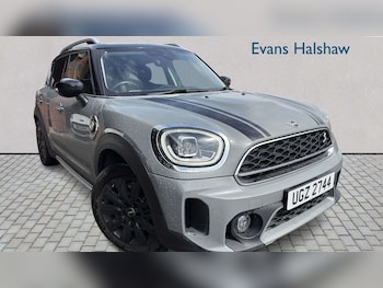 Used MINI Countryman 2021 for sale - 78576933: Photo