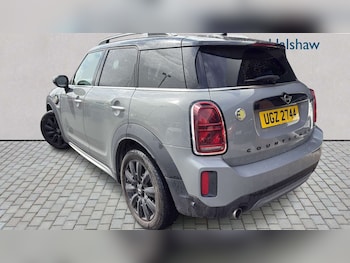 Used MINI Countryman 2021 for sale - 78576933: Photo