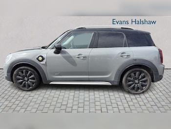 Used MINI Countryman 2021 for sale - 78576933: Photo