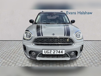 Used MINI Countryman 2021 for sale - 78576933: Photo