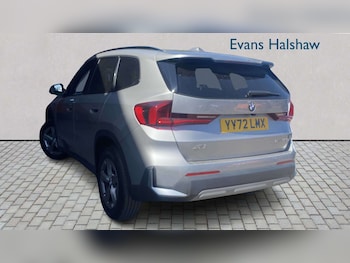 Used BMW X1 2022 for sale - 79001977: Photo