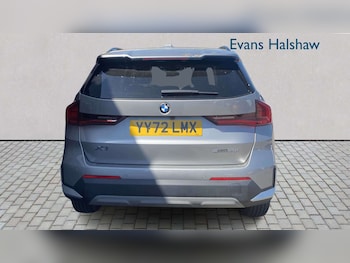 Used BMW X1 2022 for sale - 79001977: Photo