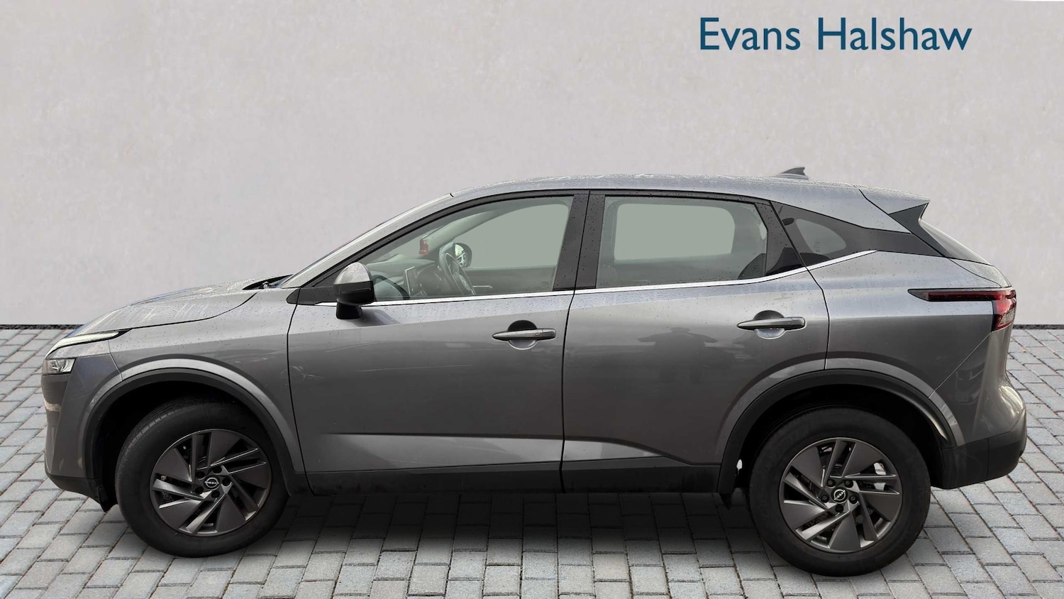 Used Nissan Qashqai for sale - 77316524: Photo 3