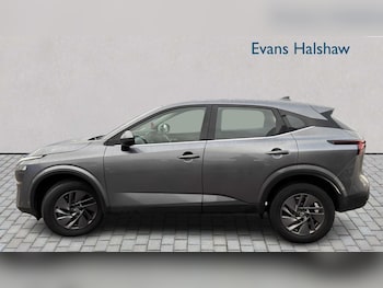 Used Nissan Qashqai 2022 for sale - 77316524: Photo